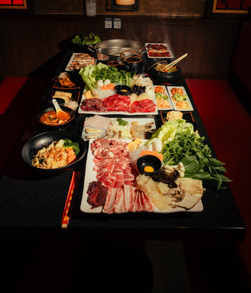 Christmas and New Year, Tired of Turkey Leftover, order online from Mommy Mookrata